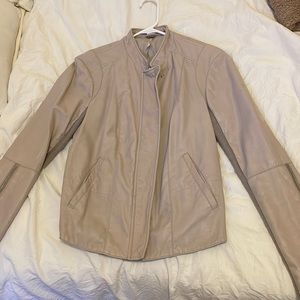 Free People Suede Jacket